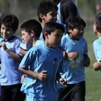 RESULTADOS FÚTBOL JOVEN: O’Higgins goleó a Melipilla y Unión La Calera 