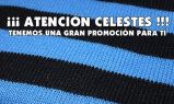 Promoción Bufandas Promoción Bufandas