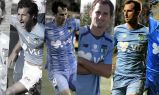 Pablo Calandria seguirá siendo celeste Pablo Calandria seguirá siendo celeste