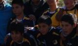 El Capo apadrinó torneo de la PDI El Capo apadrinó torneo de la PDI