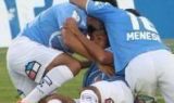 El Capo se abrazó en su cumpleaños El Capo se abrazó en su cumpleaños