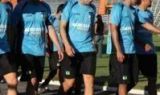 Comenzó la pretemporada Comenzó la pretemporada