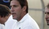 Berizzo busca potenciar el ataque del Capo