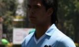 Nicolás Vargas, el Seleccionado Nicolás Vargas, el Seleccionado