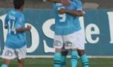 El Capo le aguó la fiesta a Curicó El Capo le aguó la fiesta a Curicó