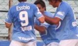 Debutó con un triunfo Debutó con un triunfo