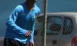 Raúl Osorio, capitán Sub 17: “Queremos salir campeones” Raúl Osorio, capitán Sub 17: “Queremos salir campeones”