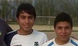 Sub 15 de Selección Sub 15 de Selección