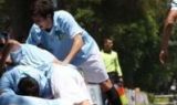 El Capo es finalista en Copa Chile El Capo es finalista en Copa Chile