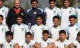Palestino y Curicó serán los rivales Palestino y Curicó serán los rivales