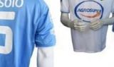 Compra la nueva camiseta en la Noche Celeste Compra la nueva camiseta en la Noche Celeste