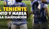 Eduardo Berizzo: “No hemos conseguido nada” Eduardo Berizzo: “No hemos conseguido nada”