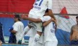 El Capo goleó a Universidad de Chile El Capo goleó a Universidad de Chile
