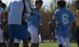 El Capito Sub 12 goleó a Cobresal El Capito Sub 12 goleó a Cobresal