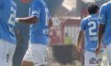 El Capo se mentaliza en S. Wanderers
