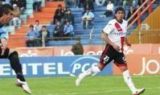 El Capo debutará de visita El Capo debutará de visita