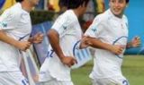 El Capo quiere bajar a La Calera El Capo quiere bajar a La Calera