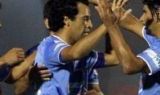 El Capo volvió a entrenar El Capo volvió a entrenar