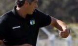 Roberto Bonano: “Esta derrota no nos tiene que doler tanto” Roberto Bonano: “Esta derrota no nos tiene que doler tanto”