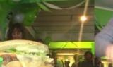 El “Toto” Berizzo tiene su propio sándwich El “Toto” Berizzo tiene su propio sándwich
