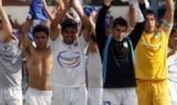 El Capo se prepara para enfrentar a la UC El Capo se prepara para enfrentar a la UC