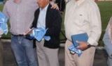 O’Higgins condecoró a los más Capos O’Higgins condecoró a los más Capos