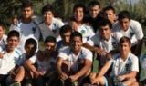 Los Capitos se medirán ante Huachipato Los Capitos se medirán ante Huachipato