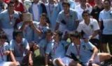 El Capo Sub 18 es Bicampeón de Copa Chile El Capo Sub 18 es Bicampeón de Copa Chile