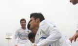 Cerro Porteño será el primer rival del Capo Cerro Porteño será el primer rival del Capo