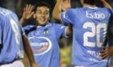 ¡¡¡Vamos Celestes que en Rancagua ganamos la llave!!! ¡¡¡Vamos Celestes que en Rancagua ganamos la llave!!!