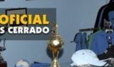 Tienda Oficial O'Higgins FC cerrará este viernes Tienda Oficial O'Higgins FC cerrará este viernes