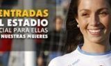 Este domingo mujeres a mitad de precio en El Teniente Este domingo mujeres a mitad de precio en El Teniente