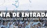 Este sábado mujeres y niños a $2.000 en El Teniente Este sábado mujeres y niños a $2.000 en El Teniente