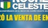 Comenzó la venta de entradas Comenzó la venta de entradas