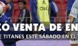 Ven por tus entradas Ven por tus entradas
