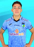 Matías Belmar