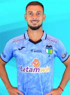 Facundo Castro