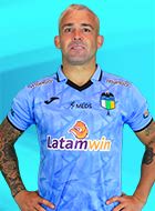 Matías Donoso