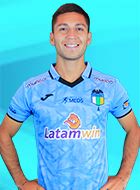 Diego González Torres