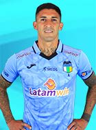 Pablo Hernández