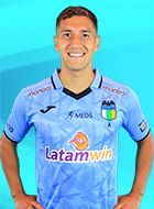 Matías Marín