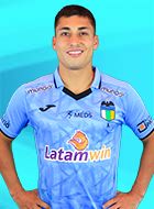 Matías  Meneses