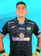 Luis Ureta