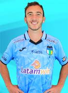 Valentín Larralde
