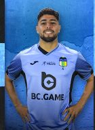 Maximiliano Romero