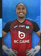 Omar Carabalí