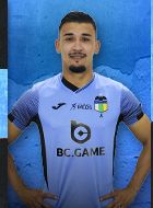 Arnaldo Castillo