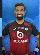 Jorge Deschamps