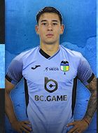 Nicolás Garrido