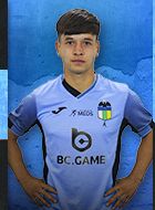Rodrigo Godoy
